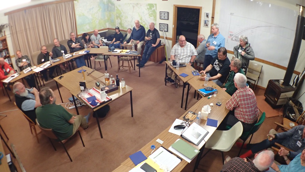 Group discussion